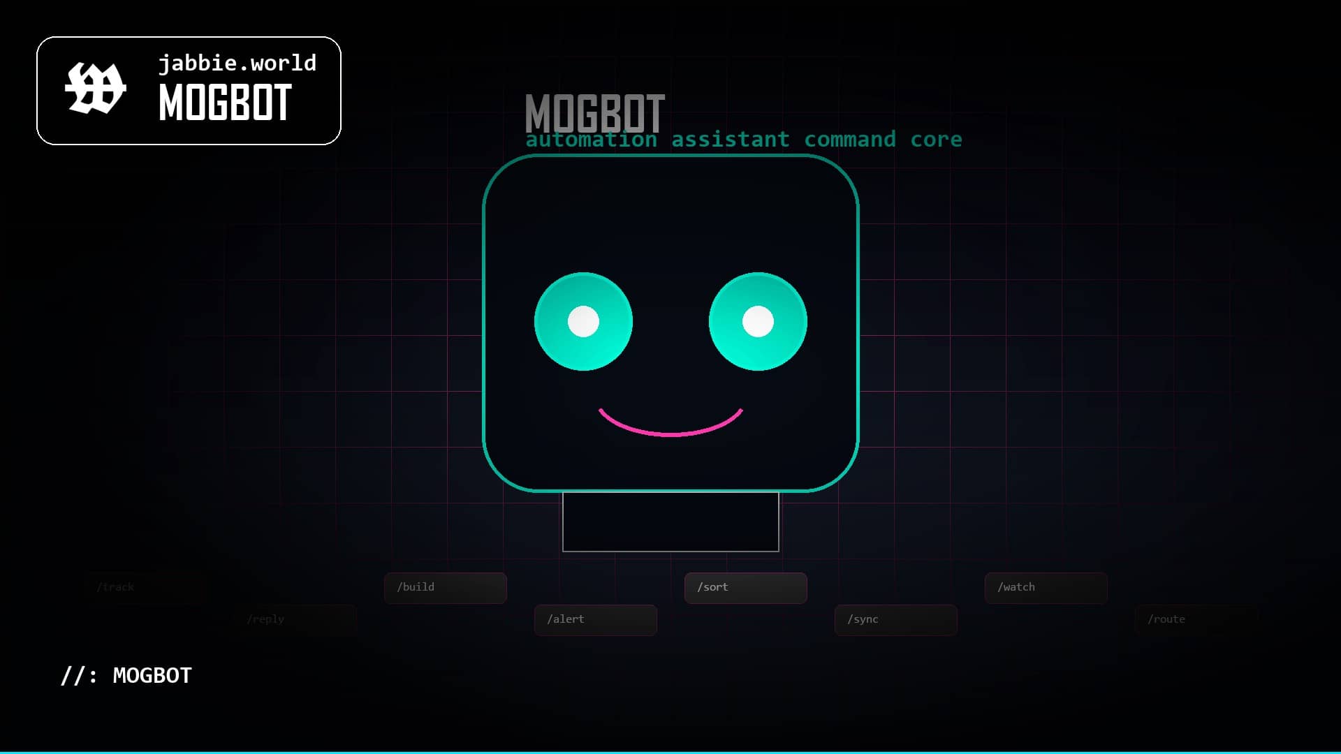 MOGBOT