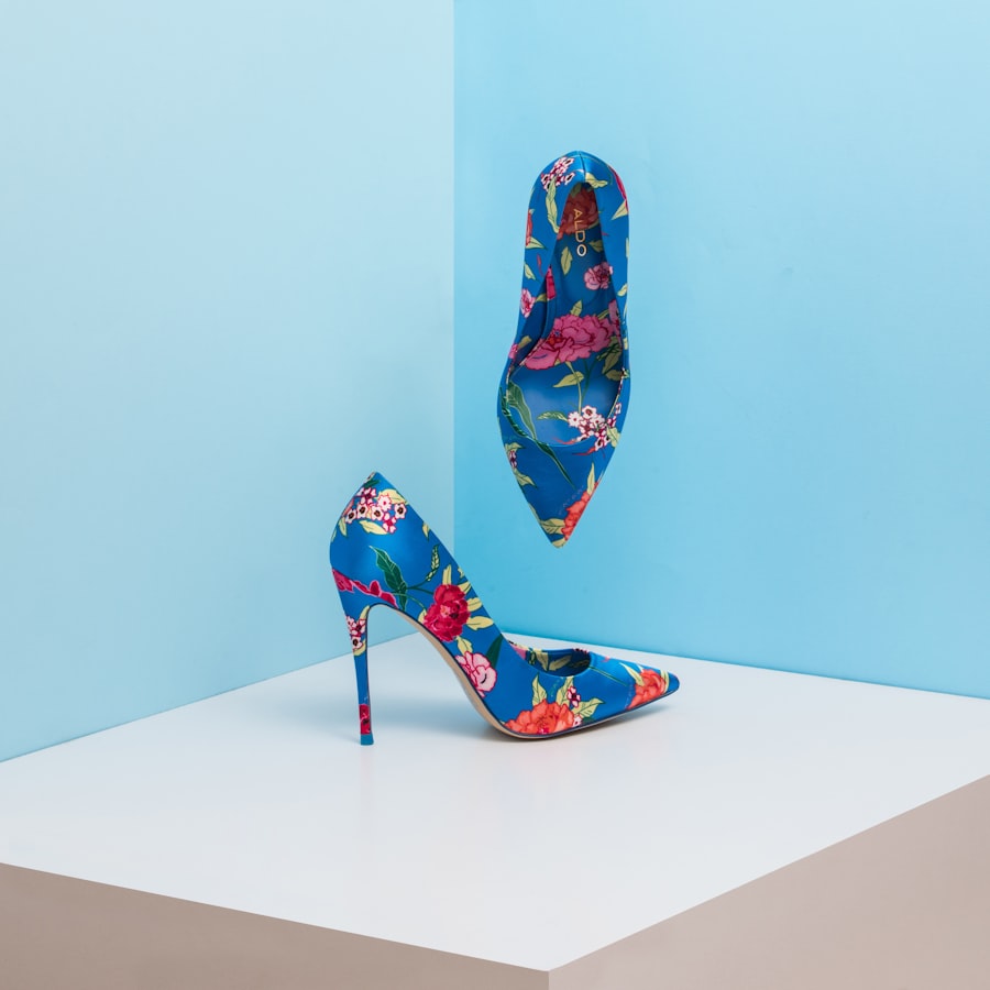 Square Toe Slingback